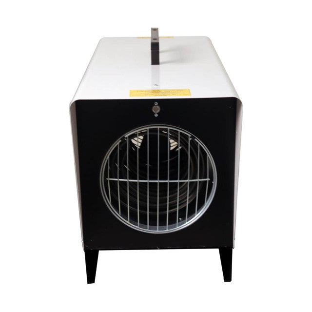 L.B. White Volt 18-3 Three-Phase Forced Air 65,000 BTU Electric Heater