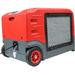 105 Pint Commercial Dehumidifiers with Pump (HM150) front side