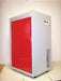 105 Pint  Freestar Commercial Dehumidifiers with Pump front side view