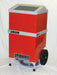 105 Pint Orion Commercial Dehumidifiers with Pump front view