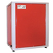 115 Pint Commercial Dehumidifiers with Pump (CD200-D) right side view