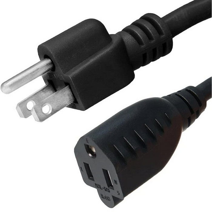 12000 BTU Portable Air Conditioner CT-12 ECO-TEC+ plug