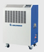 12000 BTU Portable Air Conditioner by Koldwave (6WC12) front view