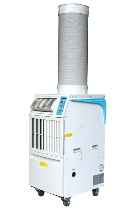 12000 BTU Portable Air Conditioner CT-12 ECO-TEC+ (1 Ton) ducted