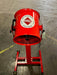 16 AirBlast Loading Dock Drum Fan back