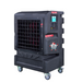 16' Portable Evaporative Cooler (M-102) front side view