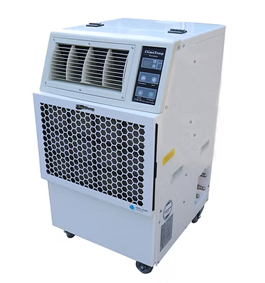18000 BTU Portable Air Conditioner CTW-18 HEPA (1.5Ton) front side view