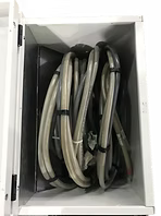 18000 BTU Portable Air Conditioner CTW-18 HEPA (1.5Ton) inside