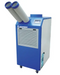 18000 BTU Portable Air Conditioner and Heater by Koldwave front view