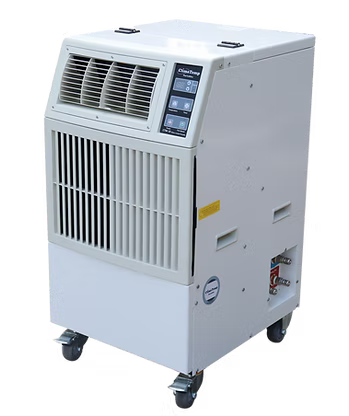 18000 BTU Air Conditioner CTW-18 (1.5Ton) front view