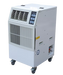 18000 BTU Air Conditioner CTW-18 (1.5Ton) front view