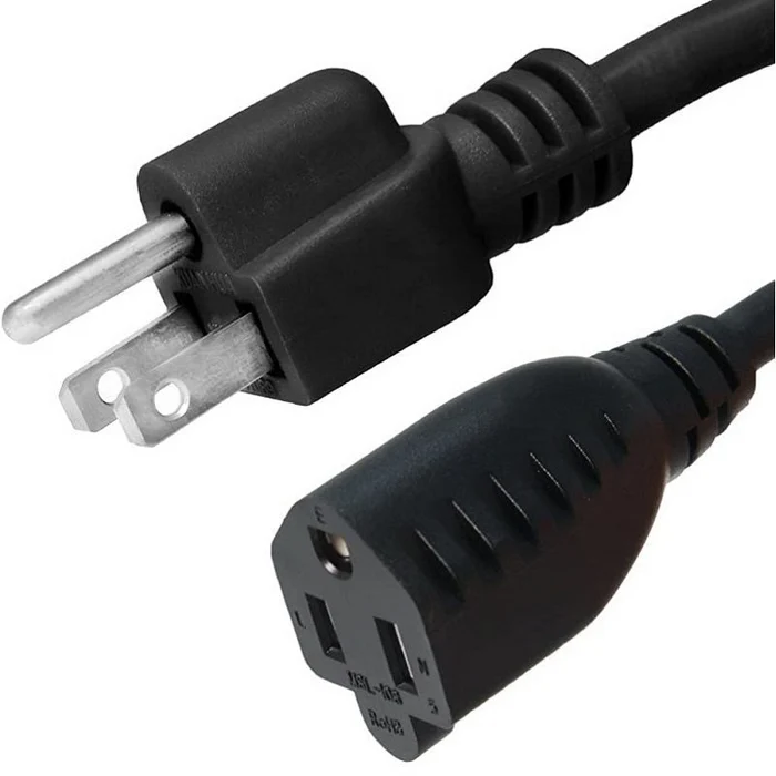 18000 BTU Portable Air Conditioner CTW-18 HEPA (1.5Ton) nema plug