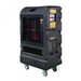 18 Portable Evaporative Cooler (M-902) front side view