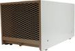 24 Pint Crawl Space Dehumidifier by Ebac USA (RM40-SH) close up right view