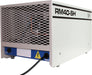 24 Pint Crawl Space Dehumidifier by Ebac USA (RM40-SH) right side view