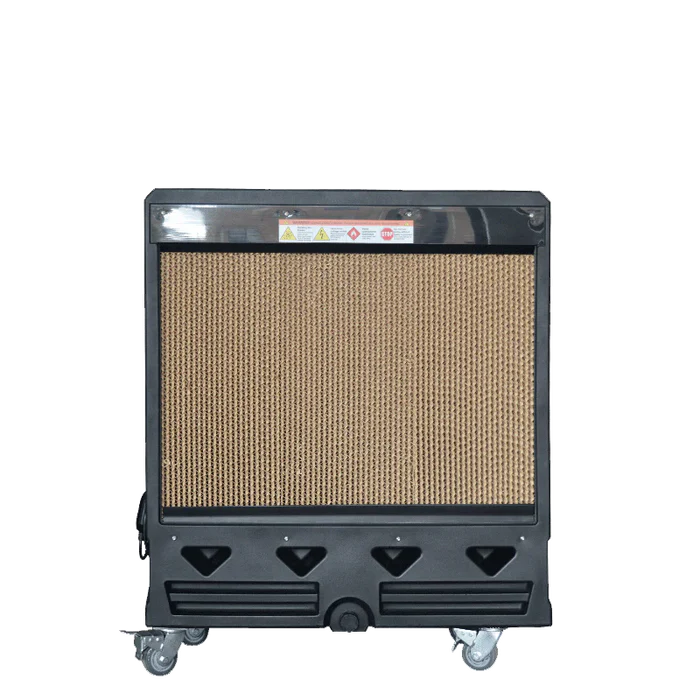 24 Portable Evaporative Cooler (E780L) back