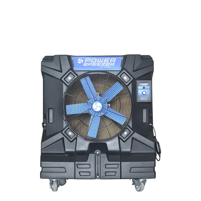 24 Portable Evaporative Cooler (E780L) front
