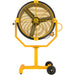 30 YELLOW JACKET® Pedestal Fan front