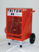 52 Pint Triton Commercial Dehumidifiers with Pump front view