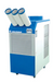 60000 BTU Industrial Portable Air Conditioner by Koldwave (6KK60) front view