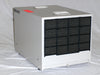 60 Pint Crawl Space Dehumidifier by Ebac USA (CS60) back view