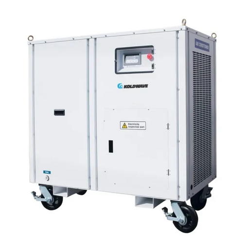 60,000 BTU Air-Cooled Portable Air Conditioner by Koldwave (6HK60) front view