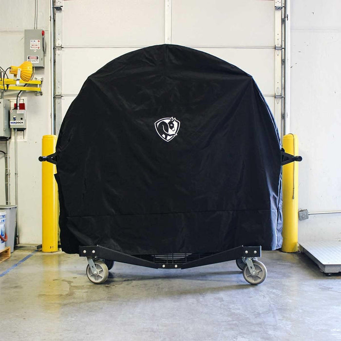 Big Ass Fans Black Jack® Water Proof Cover