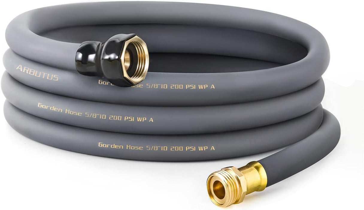 25" Standard Heavy Duty Hose