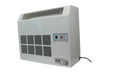 71 Pint Commercial Dehumidifiers with Pump (WM150-D) front right view