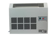 71 Pint Commercial Dehumidifiers with Pump (WM150-D) front view