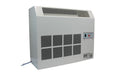 71 Pint Commercial Dehumidifiers with Pump (WM150-D) front left view
