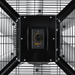 72" BLACK JACK® Direct-Drive Drum Fan controls