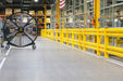 72 BLACK JACK® Direct-Drive Drum Fan warehouse #2