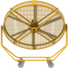 96 AIRGO® Direct-Drive Drum Fan tilt