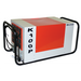 97 Pint Commercial Dehumidifiers with Pump (K100P) left front view