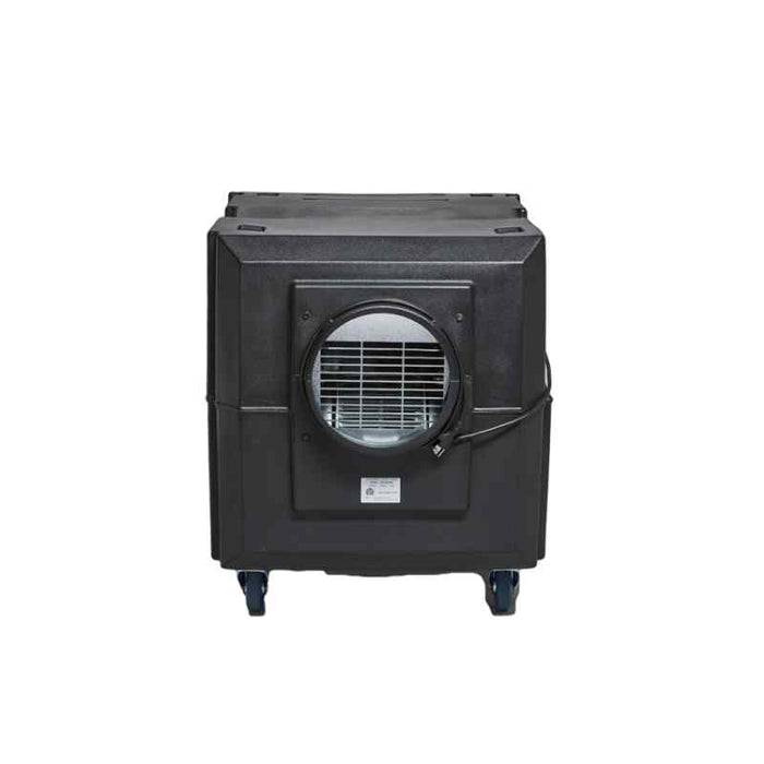 Abatement BULLDOG BD2KM HEPA Negative Air Scrubber front