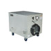 Abatement H2KMA Deluxe Model HEPA Negative Air Scrubber right side view