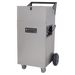 Abatement Technologies PAS1200 HEPA Air Scrubber left front view
