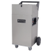 Abatement Technologies PAS1200UV HEPA Air Scrubber right front view