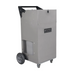 Abatement Technologies PAS1200UV HEPA Air Scrubber left front view