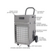 Abatement Technologies PAS2400 HEPA Air Scrubber features