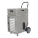 Abatement Technologies PAS2400 HEPA Air Scrubber left front view