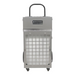 Abatement Technologies PAS2400 HEPA Air Scrubber front view
