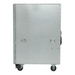 Abatement Technologies PAS5000 HEPA Air Scrubber left side view