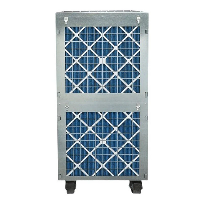 Abatement Technologies PAS5000 HEPA Air Scrubber front view