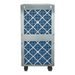 Abatement Technologies PAS5000 HEPA Air Scrubber front view