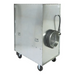 Abatement Technologies PAS5000 HEPA Air Scrubber left back view