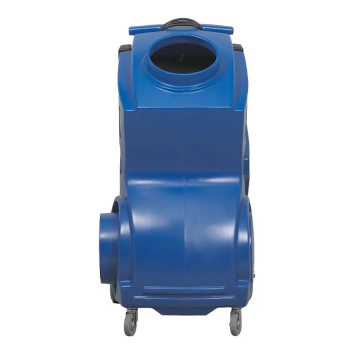 Abatement Technologies PRED1200UV HEPA Air Scrubber front