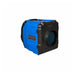 Abatement Technologies PRED750 HEPA Air Scrubber back view