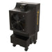 Big Ass Fans Cool-Space® 300 Portable Evaporative Cooler (F-EV1-1801) front left view